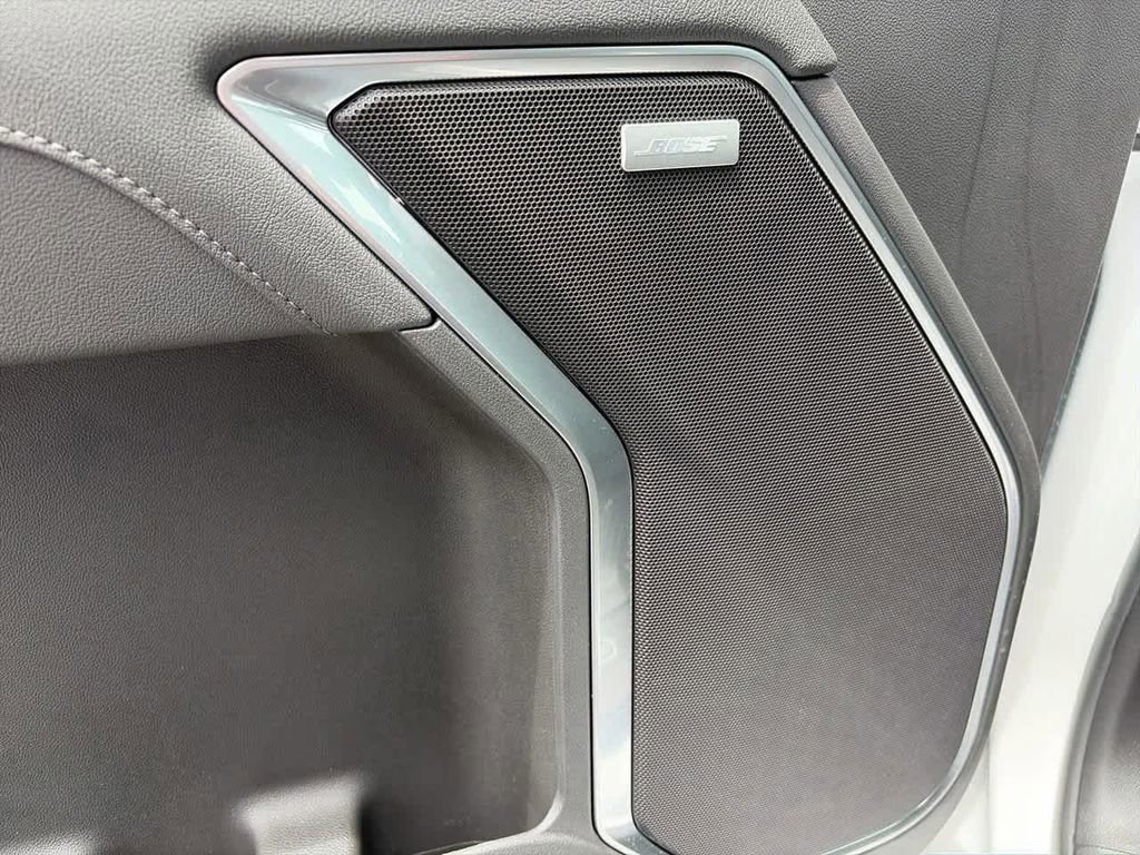 2026 Chevrolet Silverado 1500 RST - Photo 16