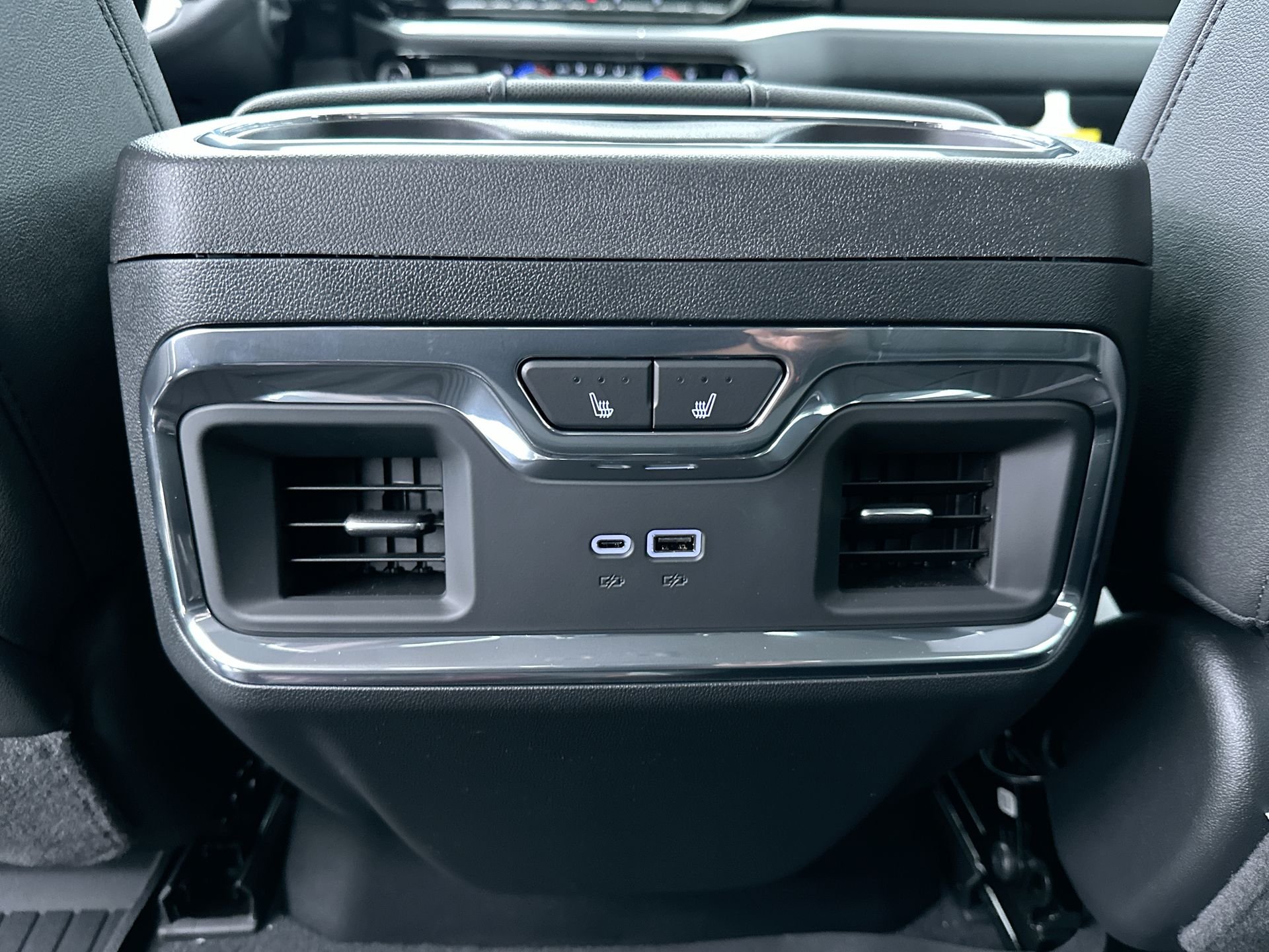 2026 Chevrolet Silverado 2500 HD LTZ - Photo 79