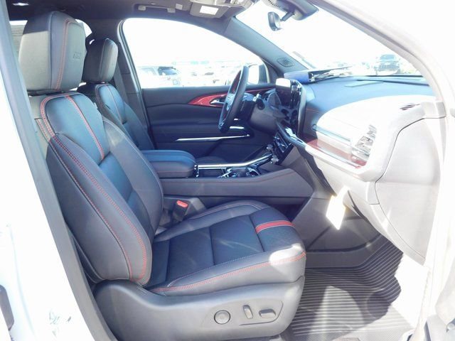 2026 Chevrolet Traverse RS - Photo 18