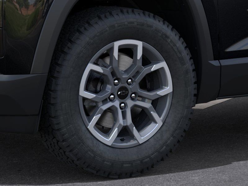 2026 Chevrolet Equinox ACTIV - Photo 9