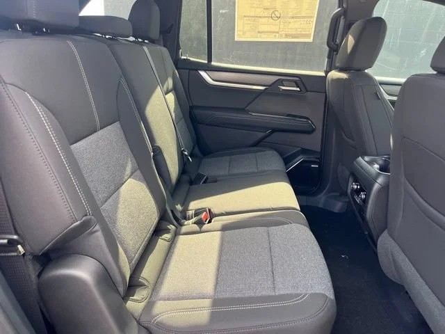 2026 GMC Acadia Elevation - Photo 18