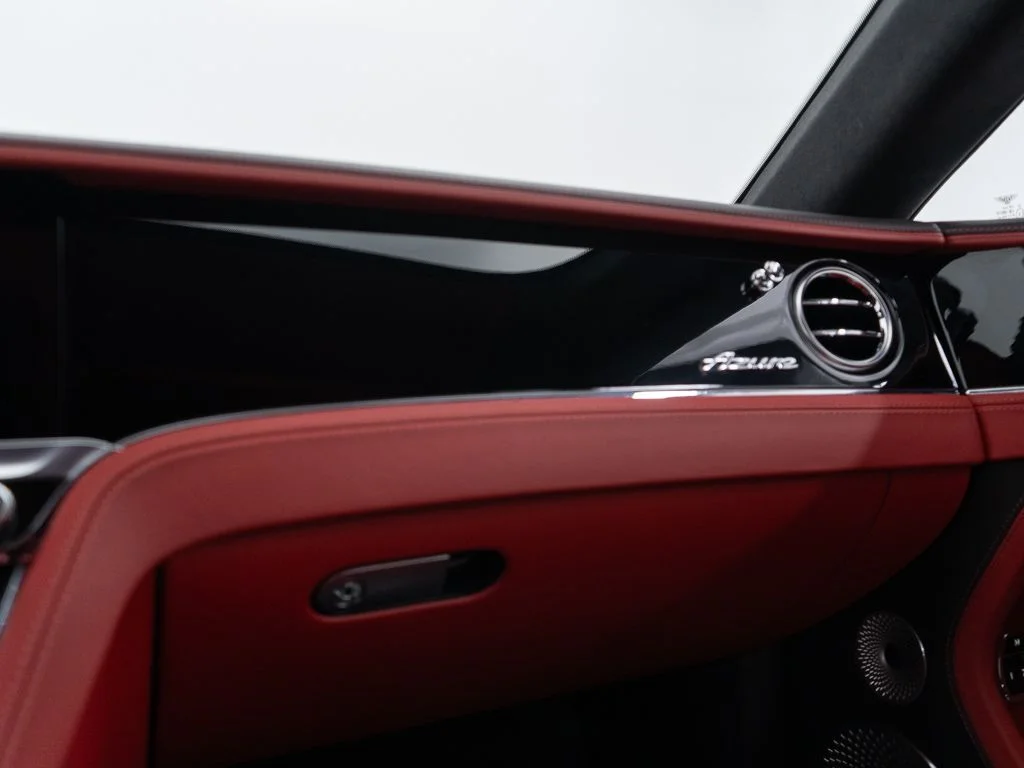 Certified Used 2023 Onyx Bentley Azure image 36