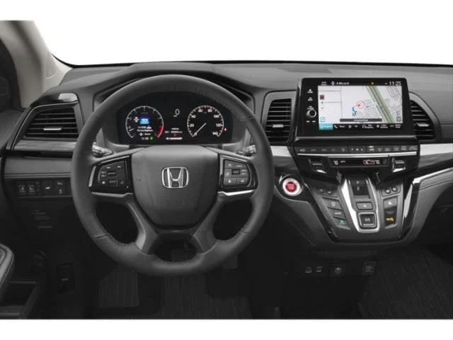 New 2026 Modern Steel Metallic Honda Elite image 10