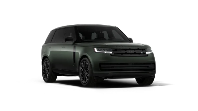 2027 LAND ROVER Range Rover SE 400PS Auto (7 Seats)