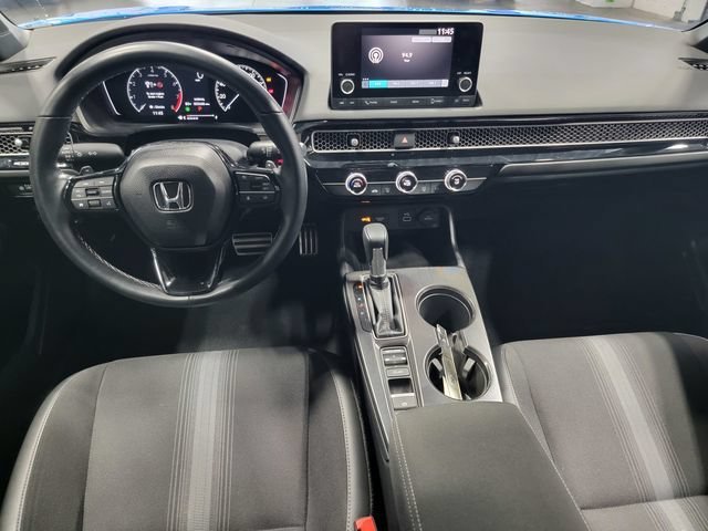 2024 Honda Civic Hatchback Sport - Photo 29