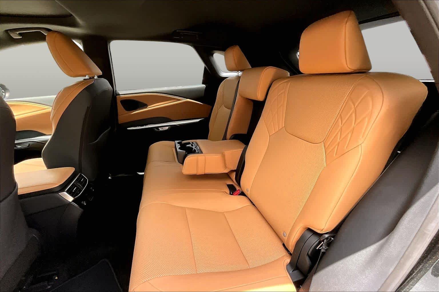 Used 2026 Caviar Lexus Premium image 20