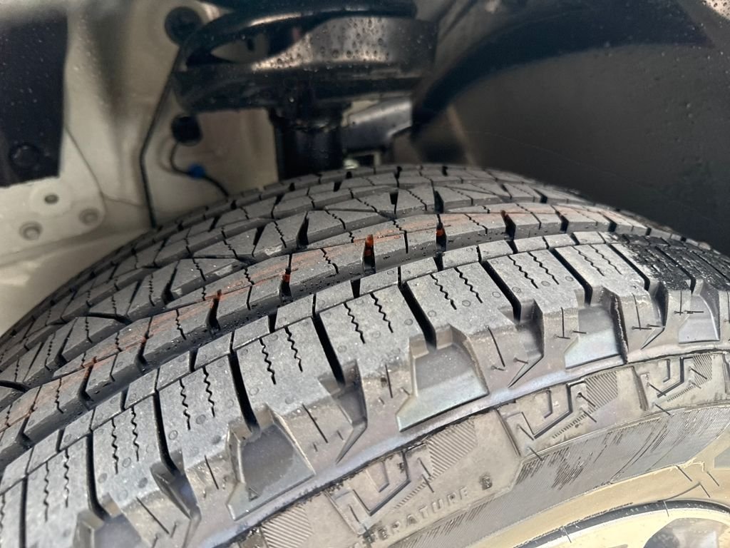 2026 Honda Ridgeline RTL - Photo 28