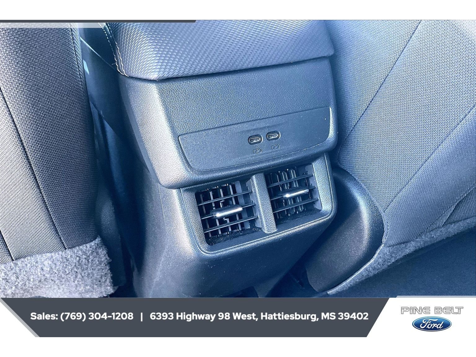 Used 2026 Summit White Chevrolet AWD LT image 25