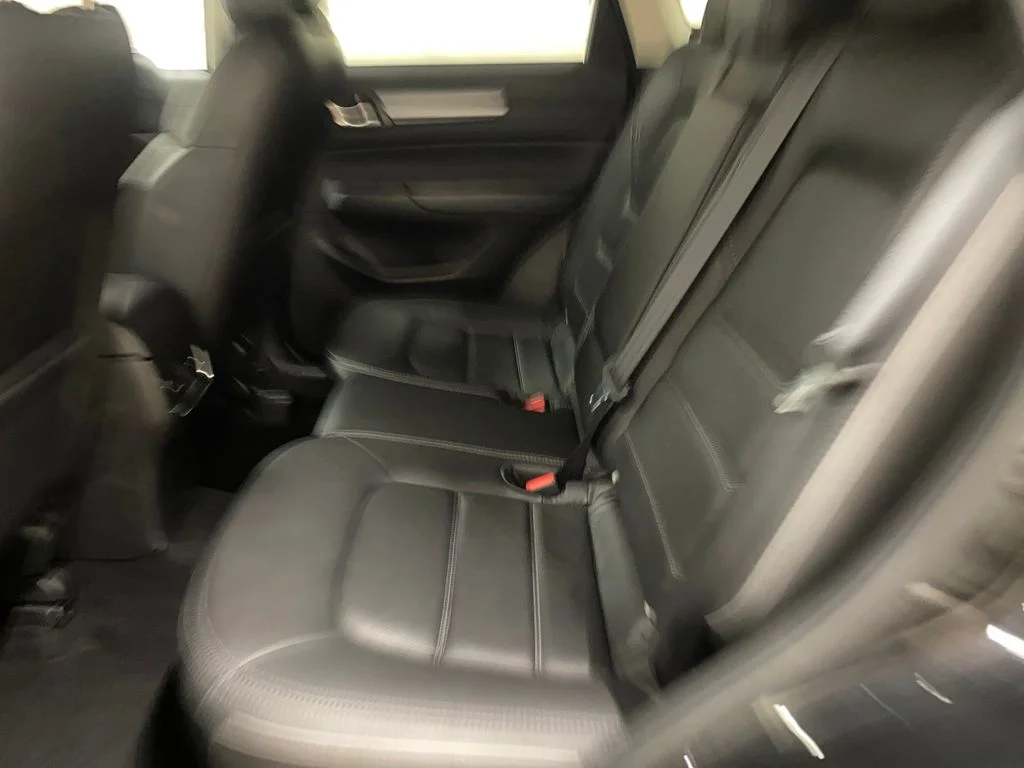 Used 2025 Black Mazda 2.5 S Preferred Package image 15