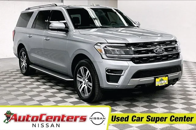 2022 Ford Expedition
