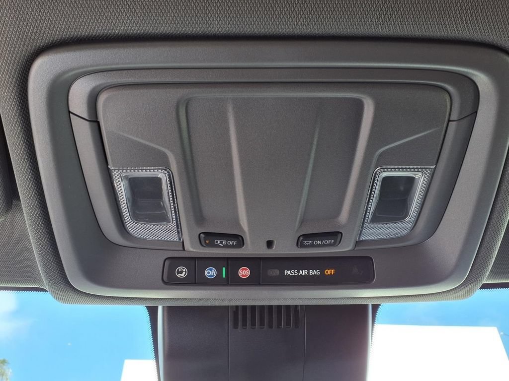 2025 GMC Sierra 1500 SLE - Photo 18