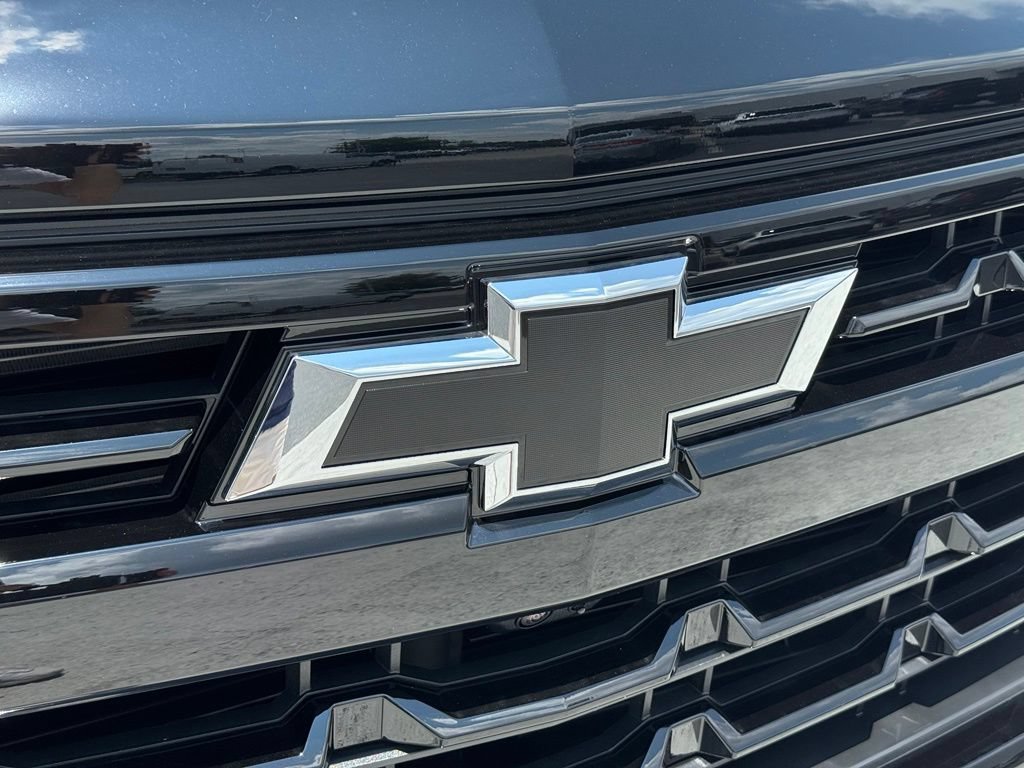 New 2026 Black Chevrolet RST image 9