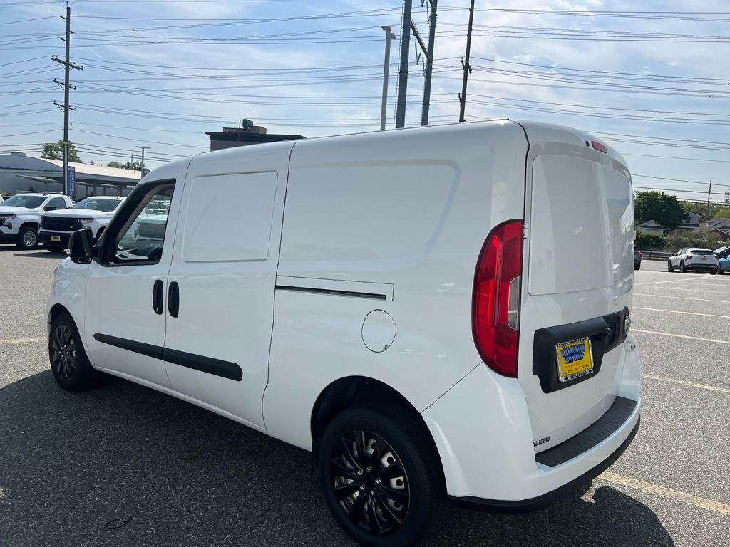 2022 RAM Promaster City Base - Photo 10