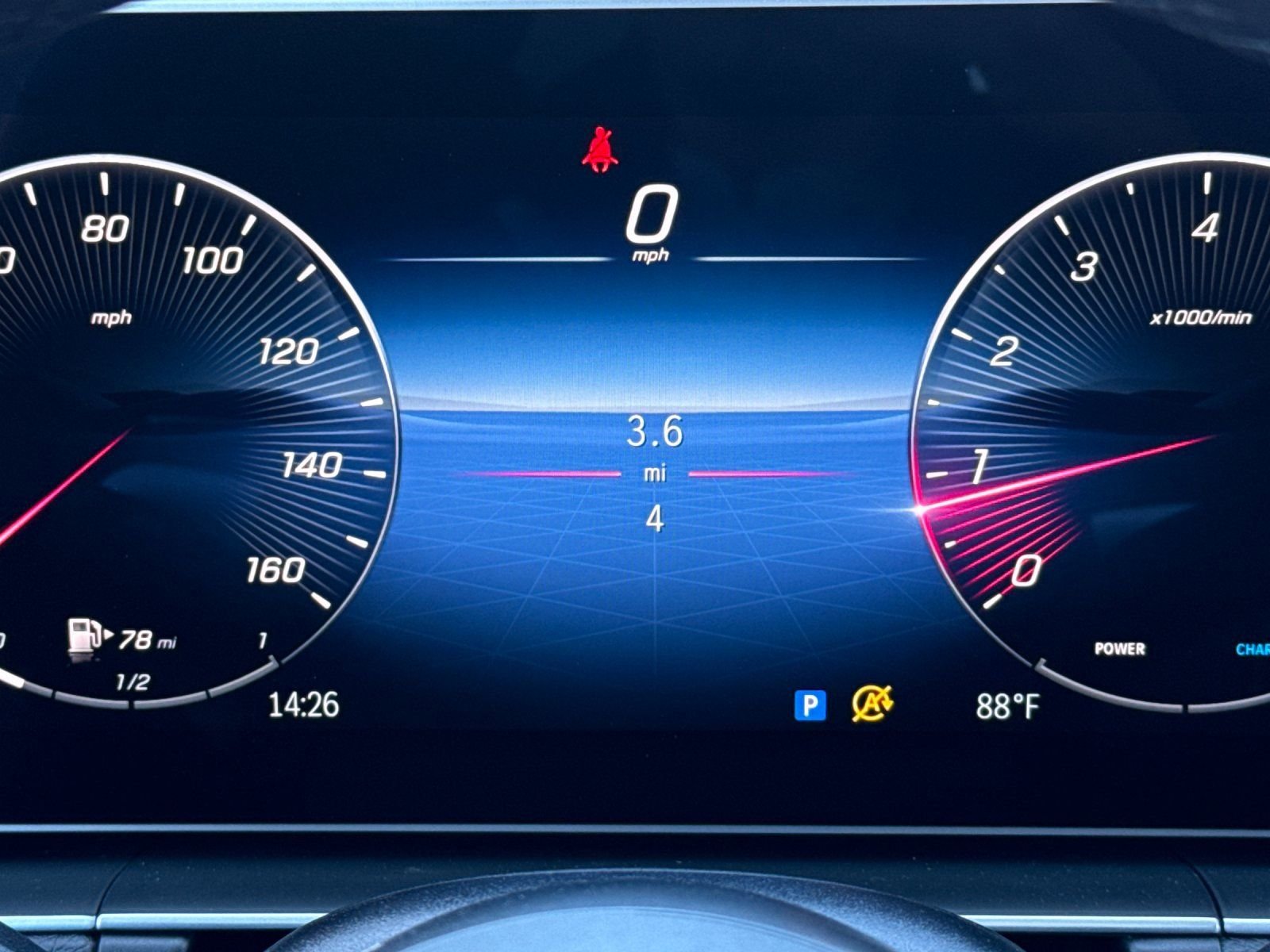 New 2026 Twilight Blue Metallic Mercedes-Benz 450 image 28