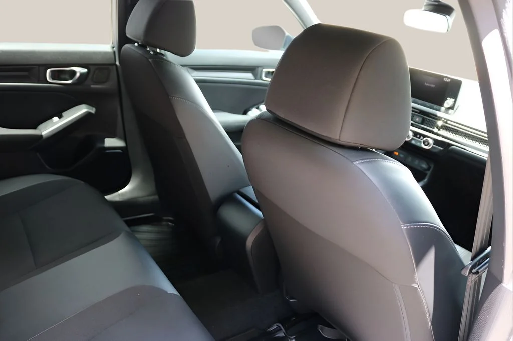 Used 2025 Gray Honda Sport image 16