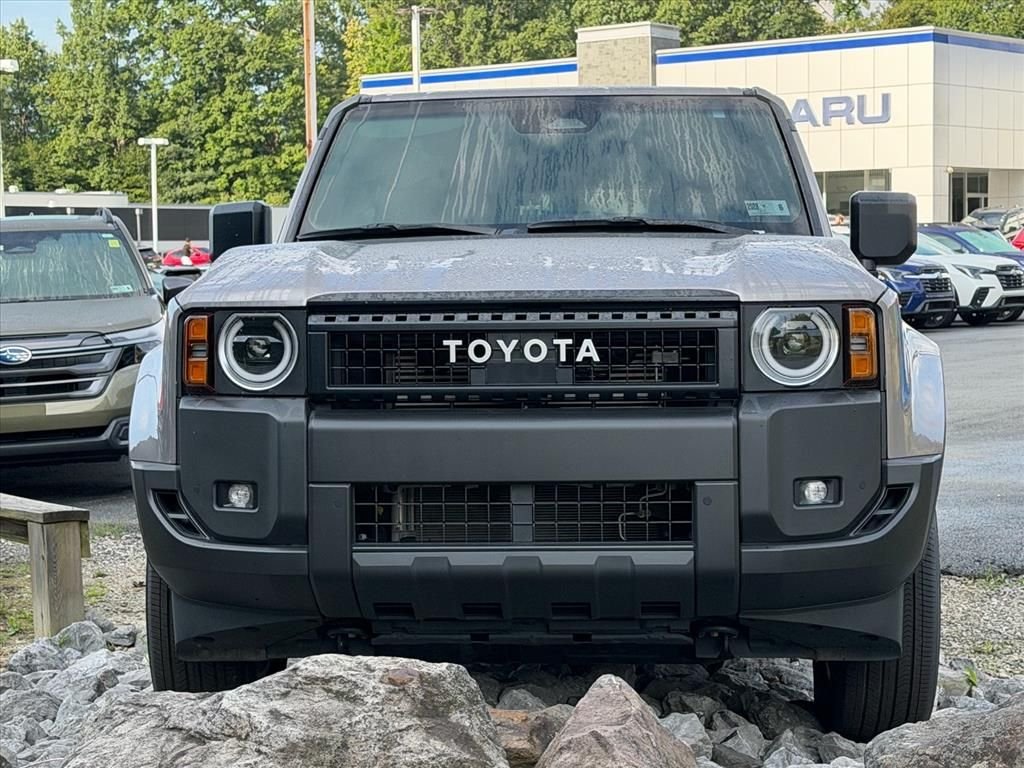 Used 2024 Silver Toyota 1958 image 10