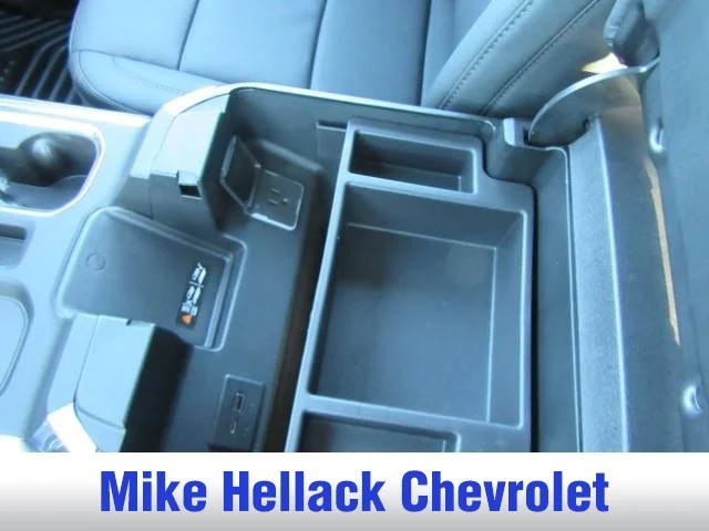 2026 Chevrolet Silverado 1500 LTZ - Photo 14