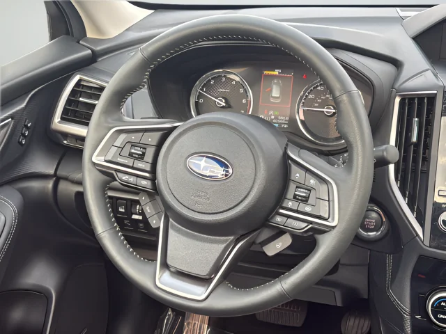 Used 2023 Brown Subaru Touring image 17