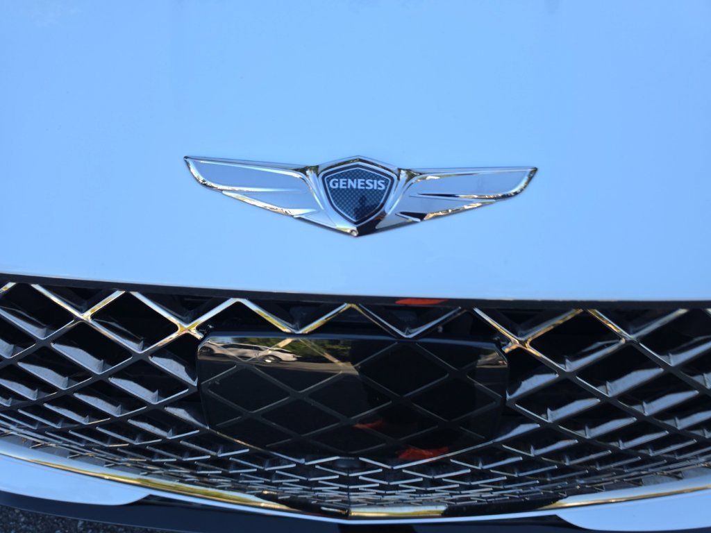 2023 GENESIS G80 SPORT - Photo 6
