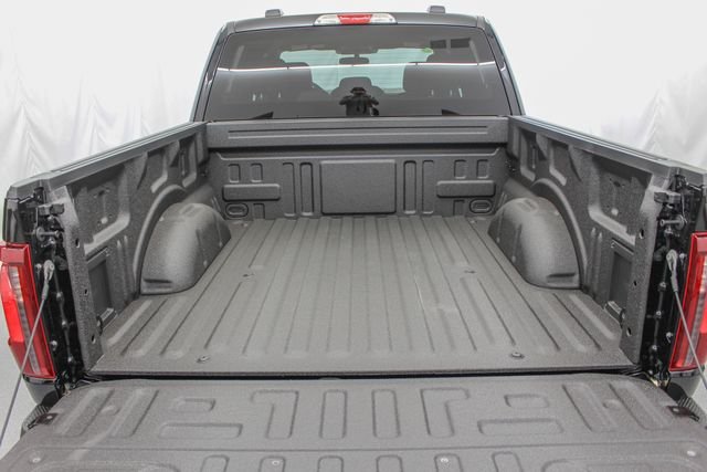 New 2026 Agate Black Metallic Ford STX® image 9