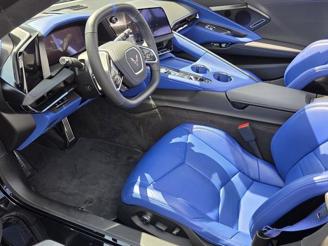 2026 Chevrolet Corvette 3LT - Photo 6