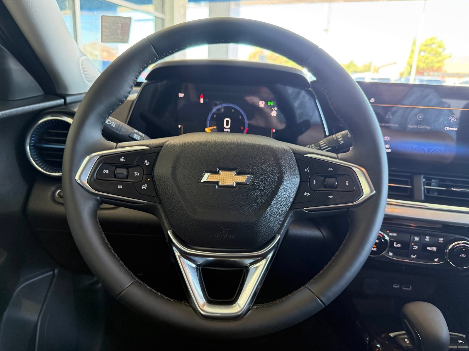 New 2026 Cypress Gray Chevrolet LT image 17