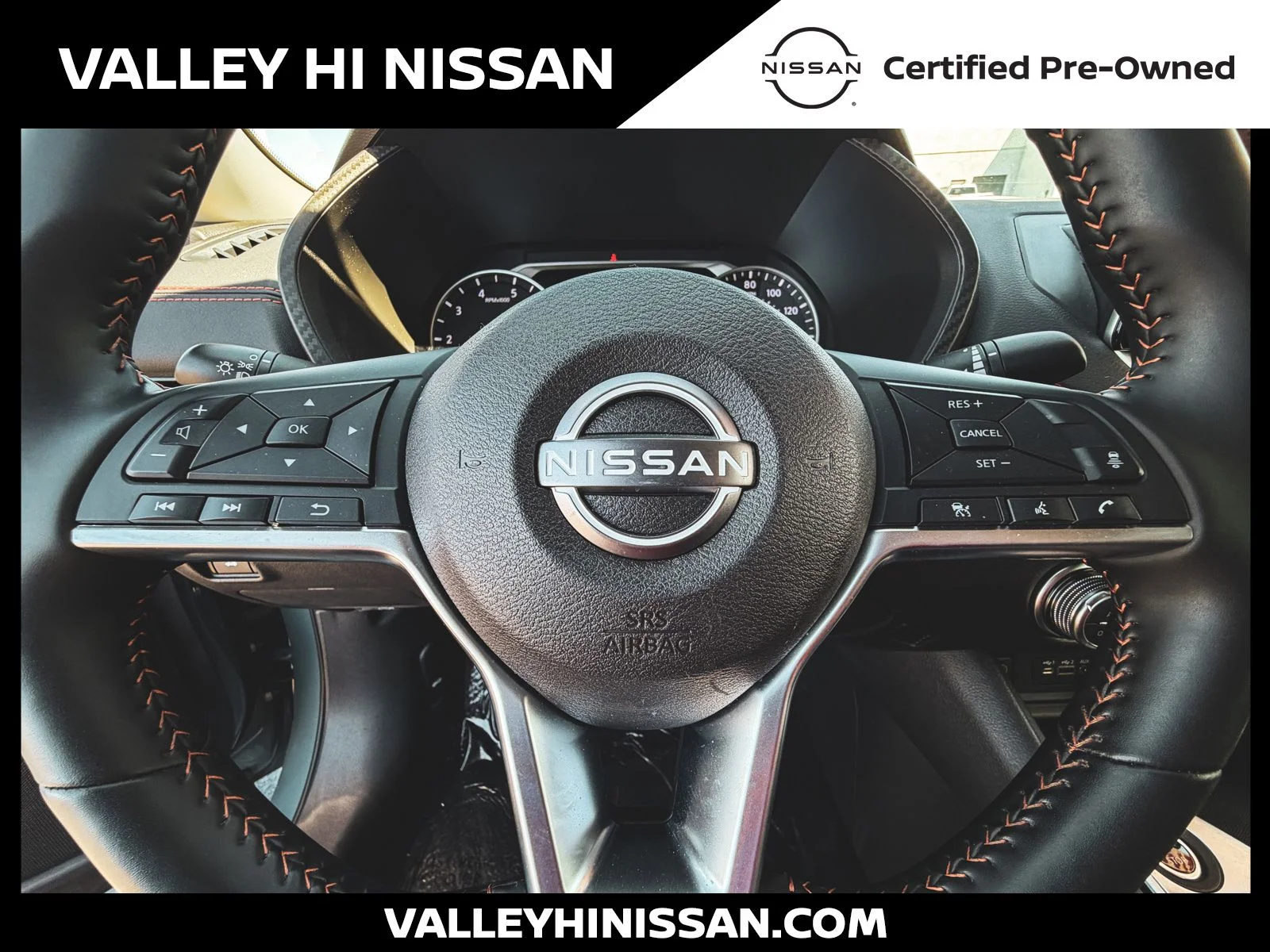 Used 2025 Gray Nissan SR image 31