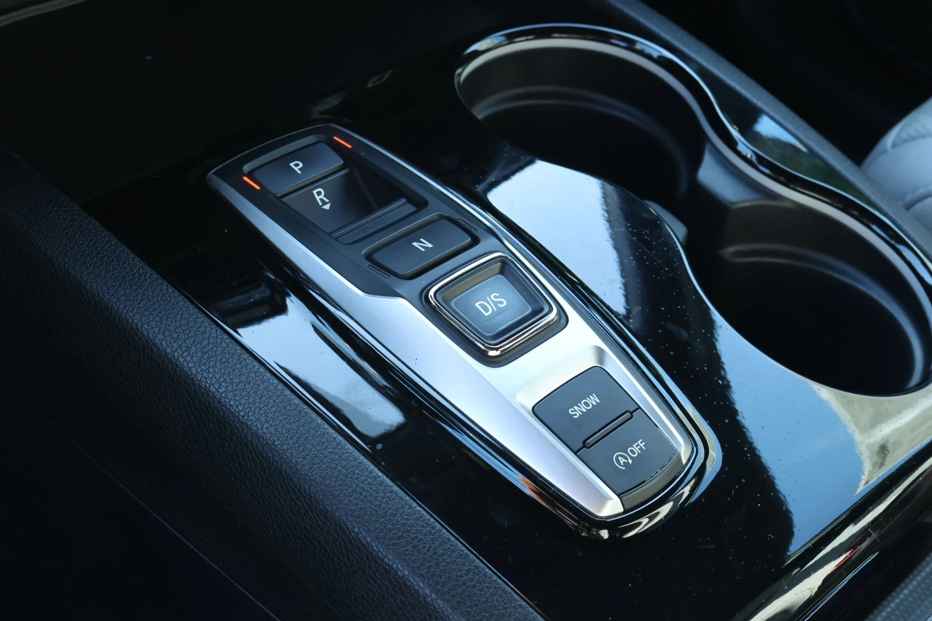 Used 2020 Blue Honda Touring image 13