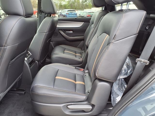 2026 Mazda CX-90 Premium Plus Package - Photo 13