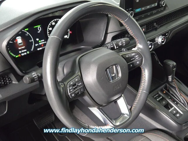 2023 Honda CR-V Sport - Photo 58