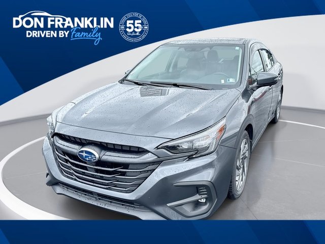 2025 Subaru Legacy Limited