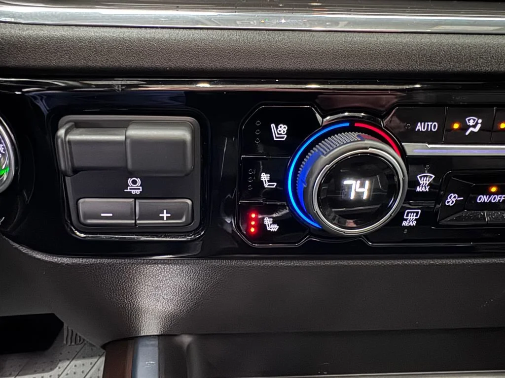 2024 Chevrolet Silverado 2500HD High Country - Photo 24