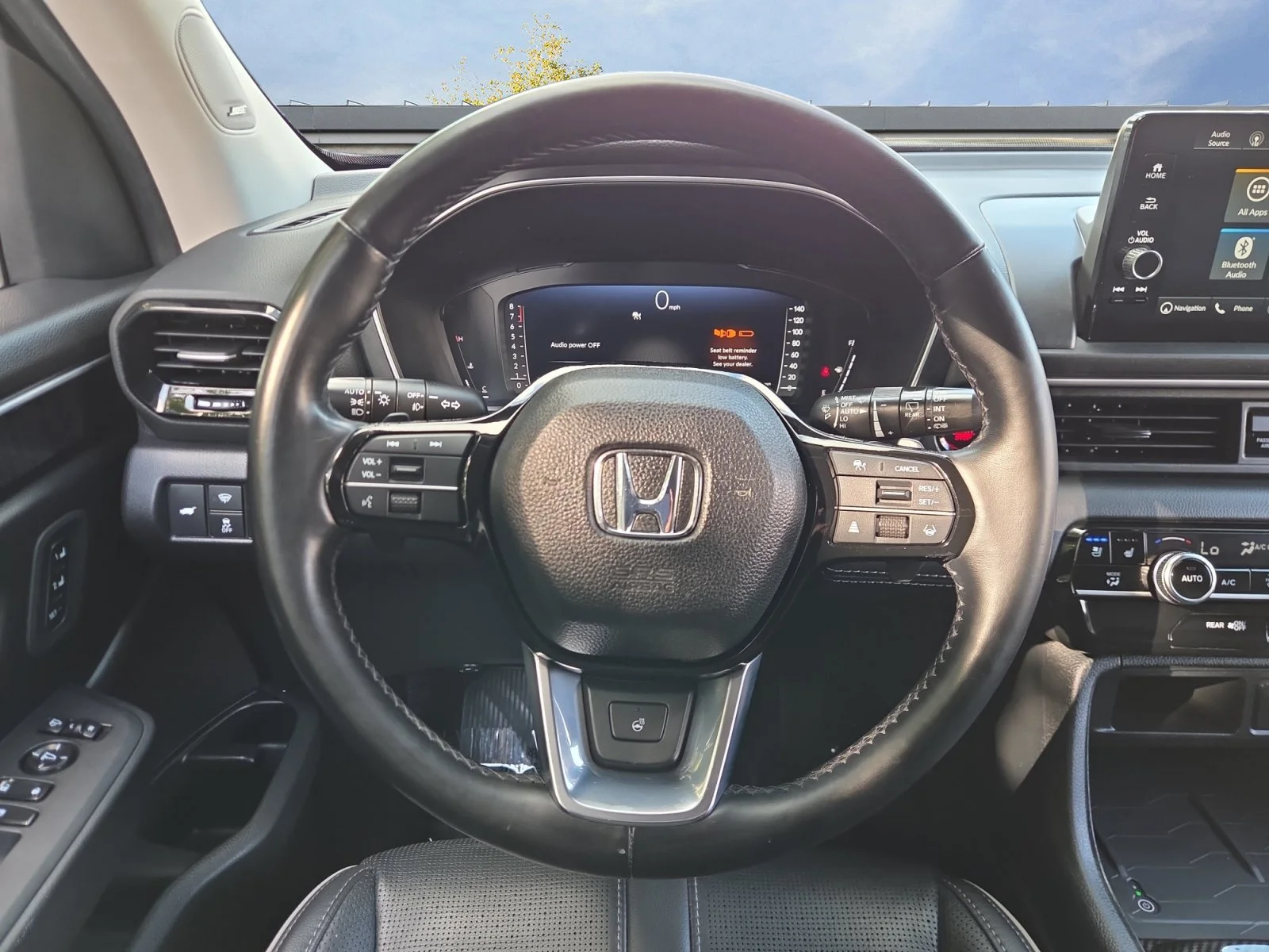 Certified Used 2023  Honda Elite image 12