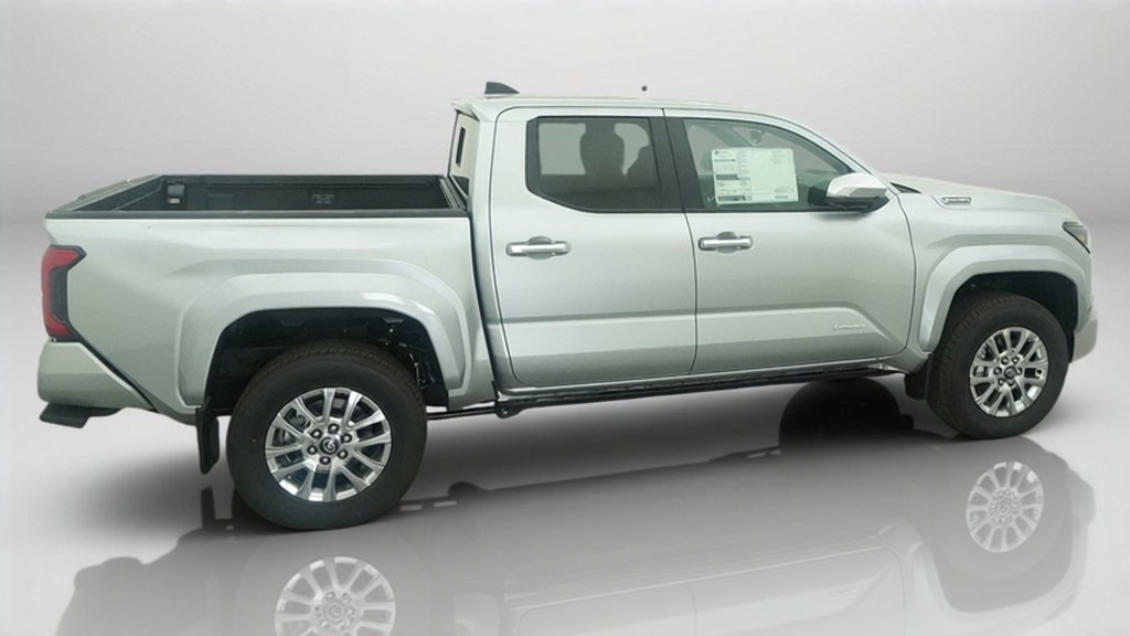 New 2026 Celestial Silver Metallic Toyota Limited i-FORCE MAX image 38