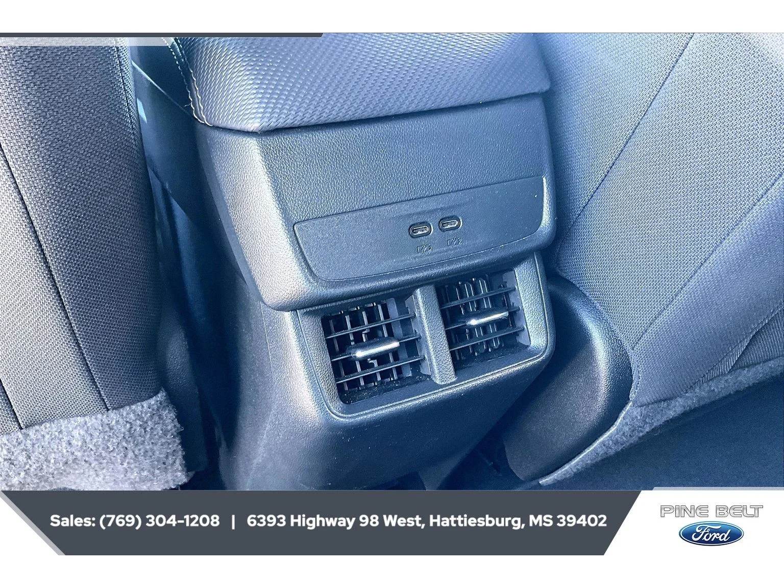 Used 2026 Summit White Chevrolet AWD LT image 25