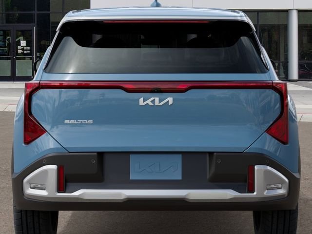 New 2027 Frost Blue Kia S image 13
