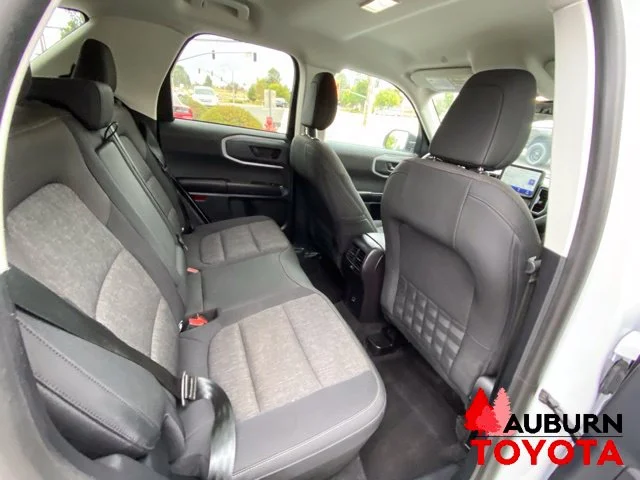 Used 2024 Oxford White Ford Big Bend image 14