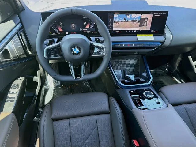 New 2026 Alpine White BMW 30 xDrive image 17