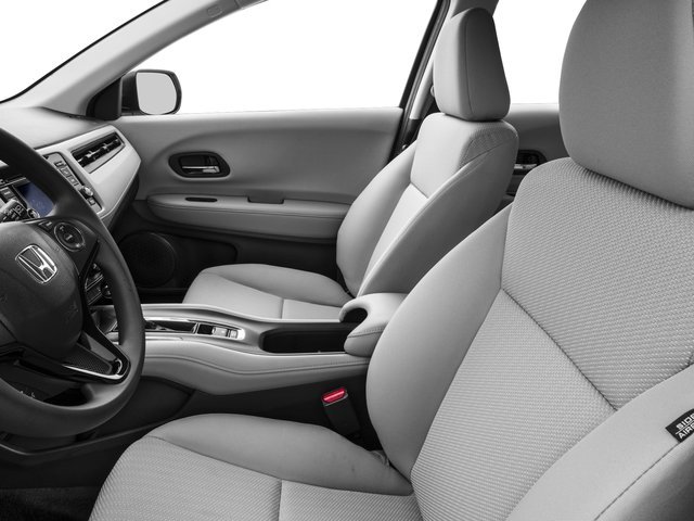 Used 2016  Honda LX image 8