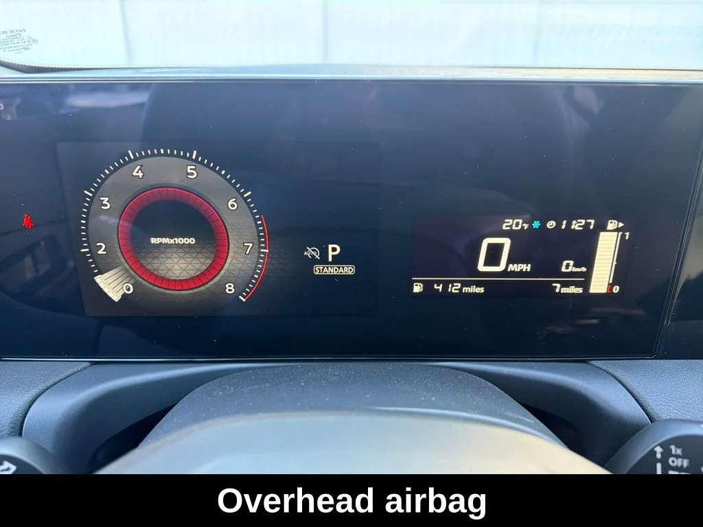 Used 2026 Black Nissan S image 19