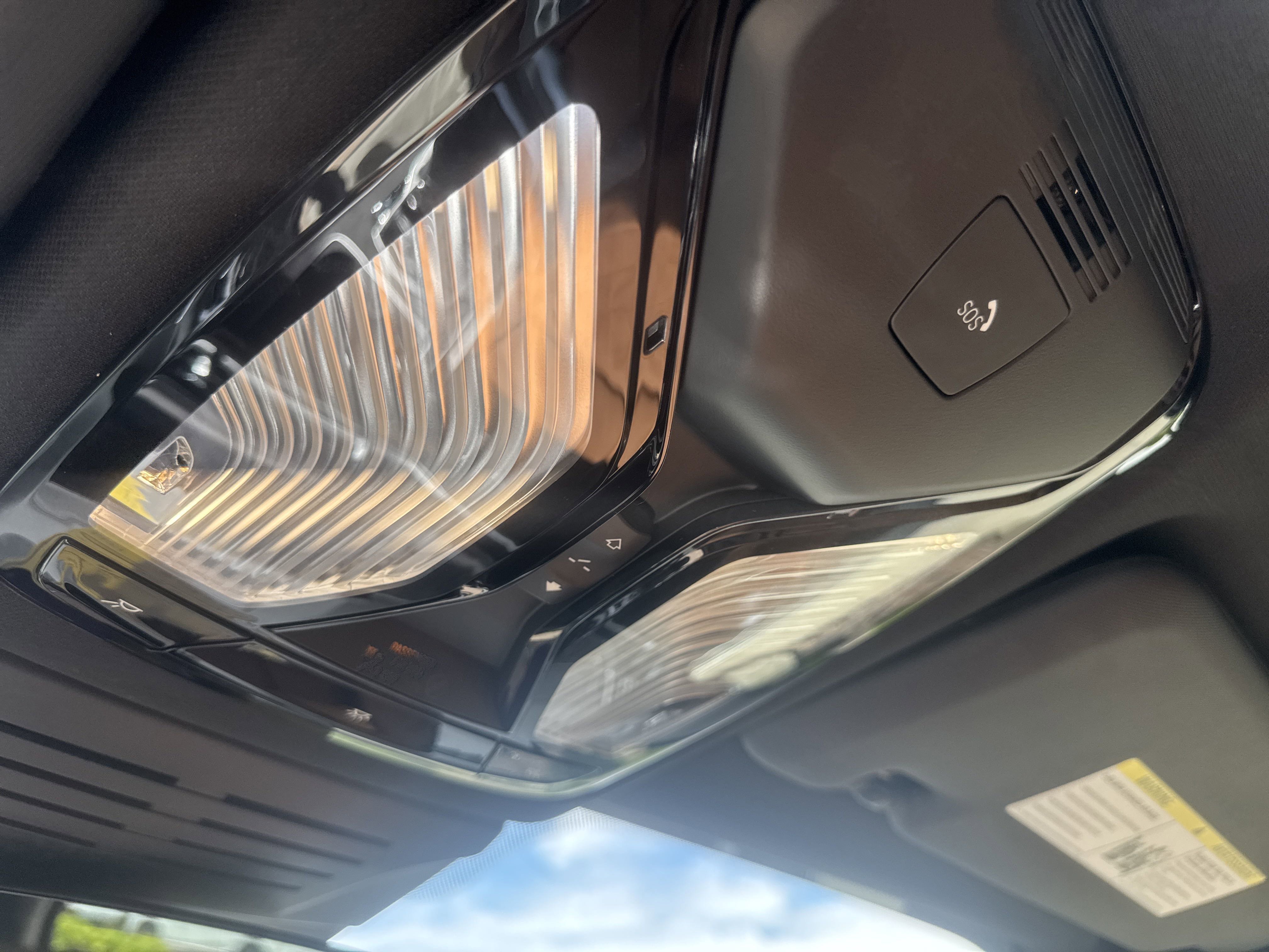 2026 BMW X5 40i - Photo 24