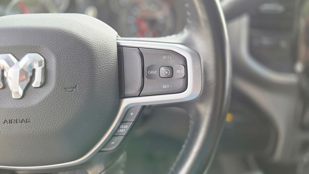 Used 2023 Red Ram Big Horn image 16