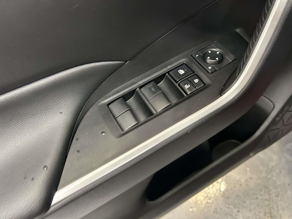 Certified Used 2024 Red Toyota LE image 17