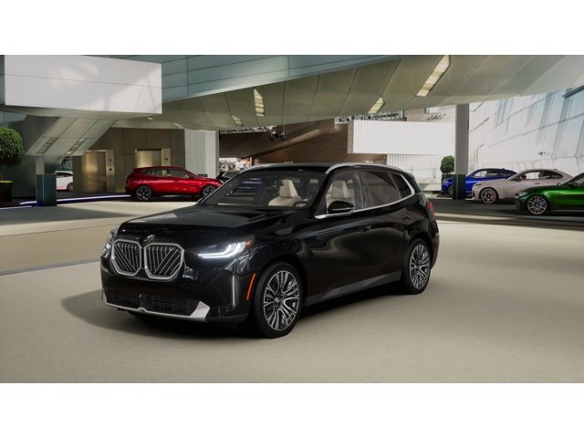2026 BMW X3 X3 30