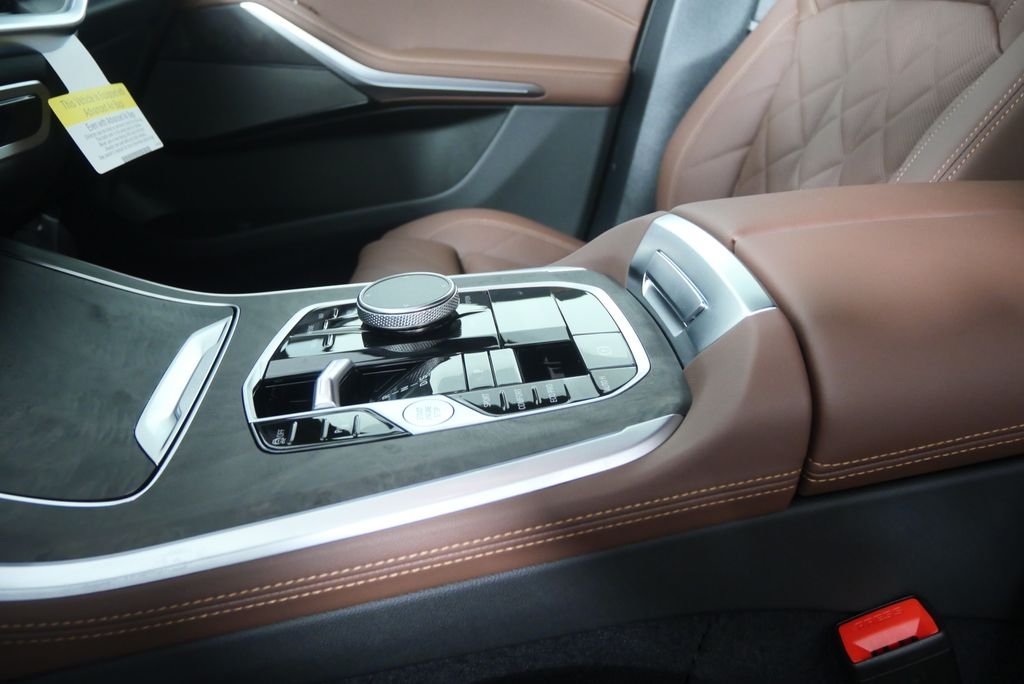 New 2026 Gray Metallic BMW sDrive40i image 21
