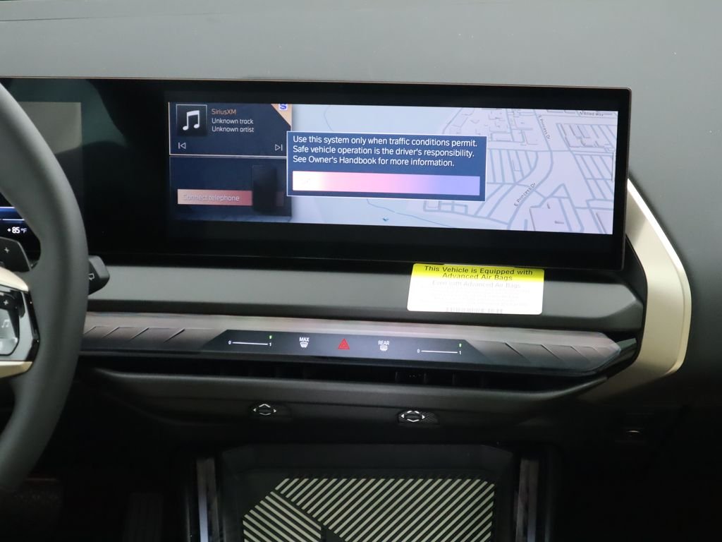 2025 BMW X3 30 - Photo 15