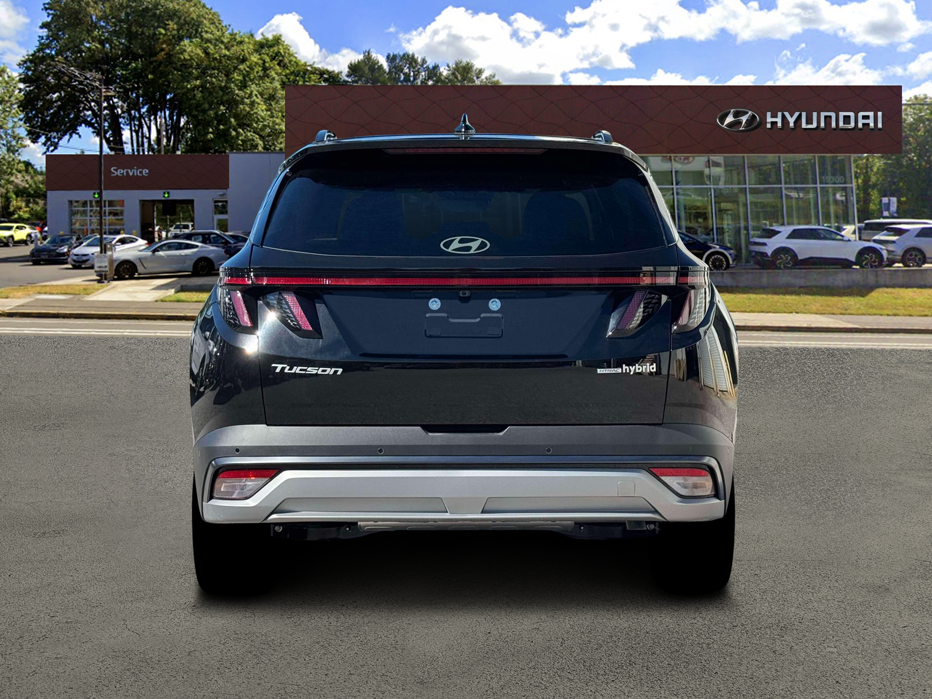 New 2026  Hyundai Limited image 6