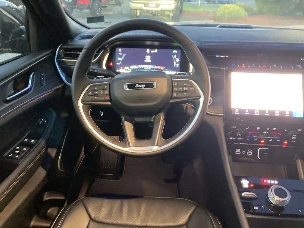 2024 Jeep Grand Cherokee 4xe - Photo 22