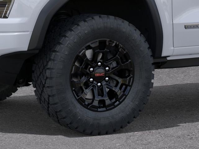 2026 GMC Canyon Elevation - Photo 9