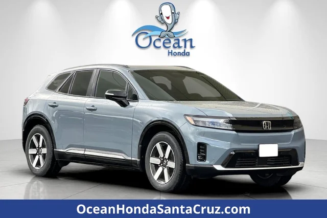 2025 Honda Prologue Touring